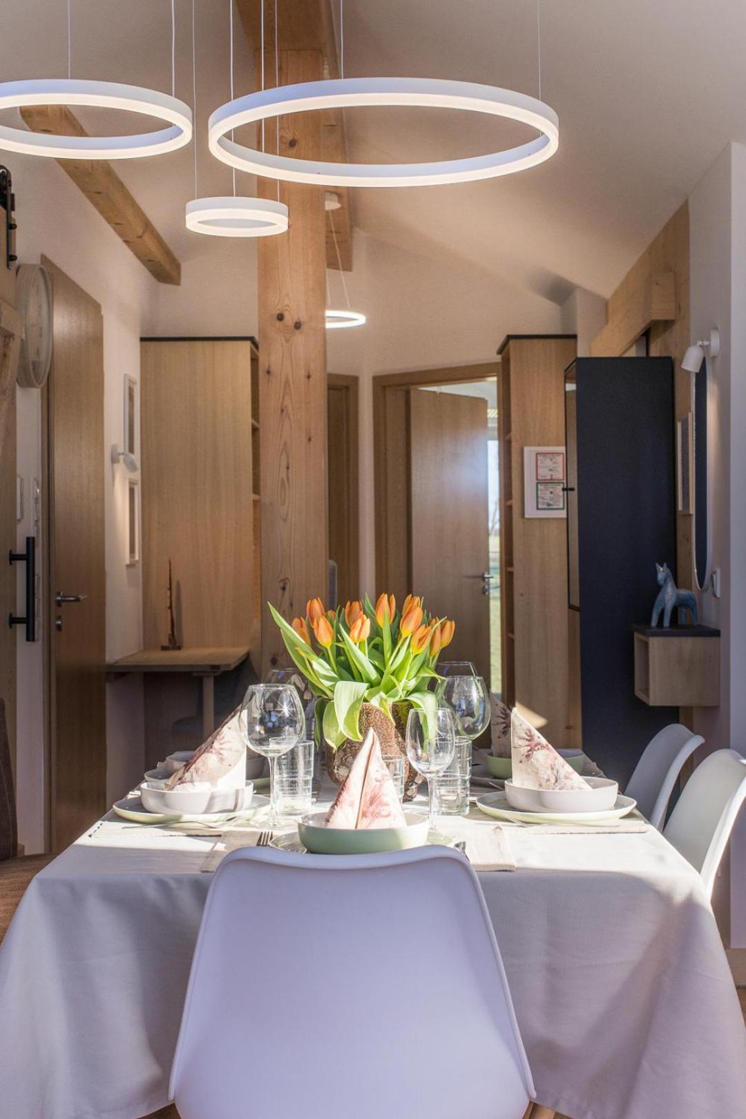Apartamento Am Moerzhof *
