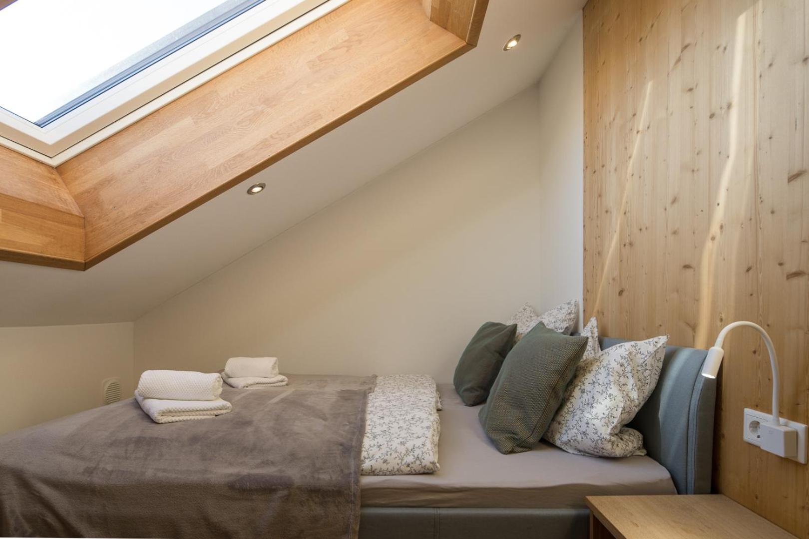 Apartamento Am Moerzhof *