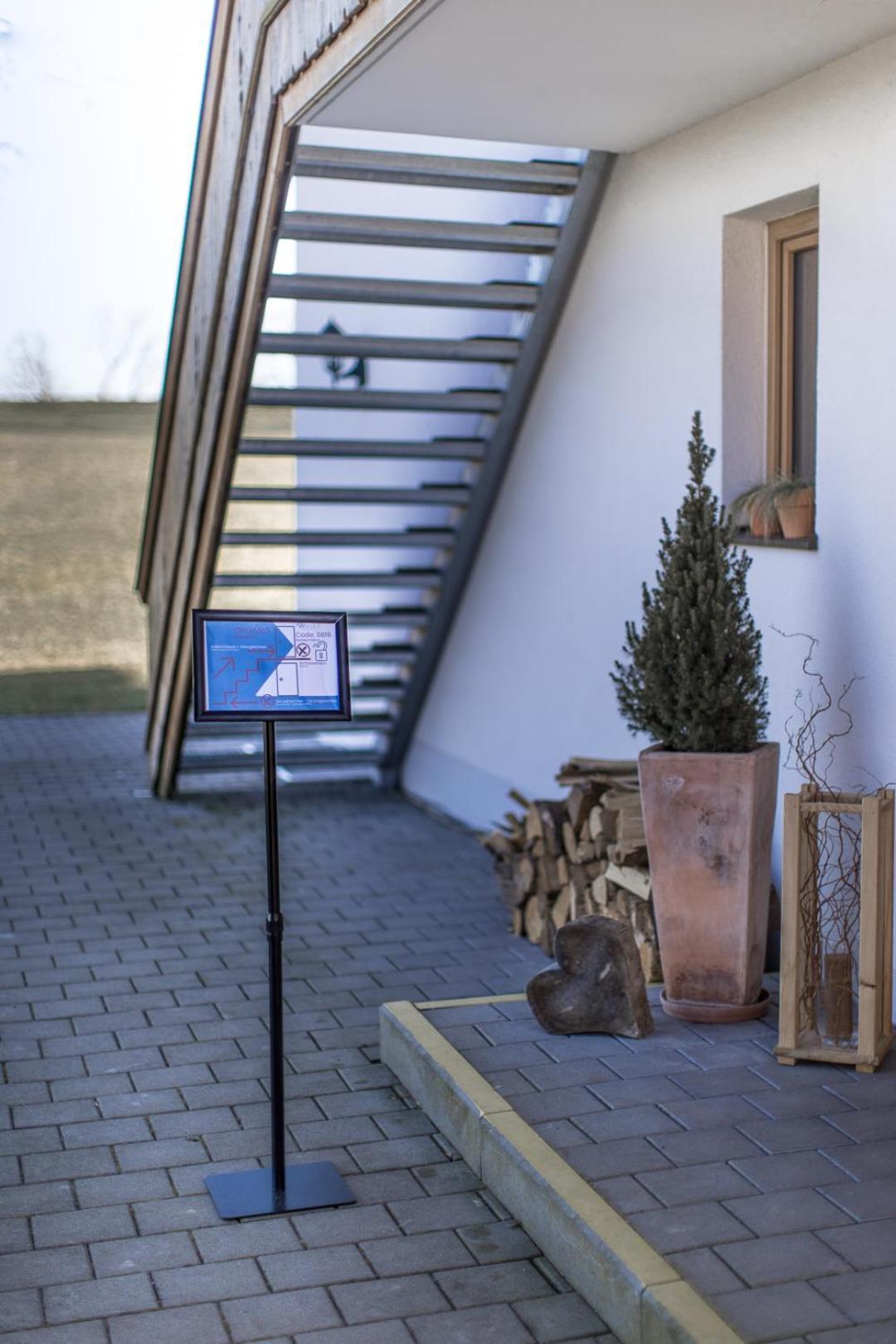 Am Moerzhof Apartamento