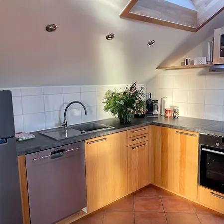 Ferienwohnungen Am Moerzhof Eurasburg Zimmer foto