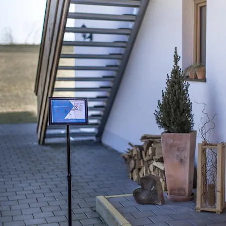 Ferienwohnungen Am Moerzhof Eurasburg Exterior photo