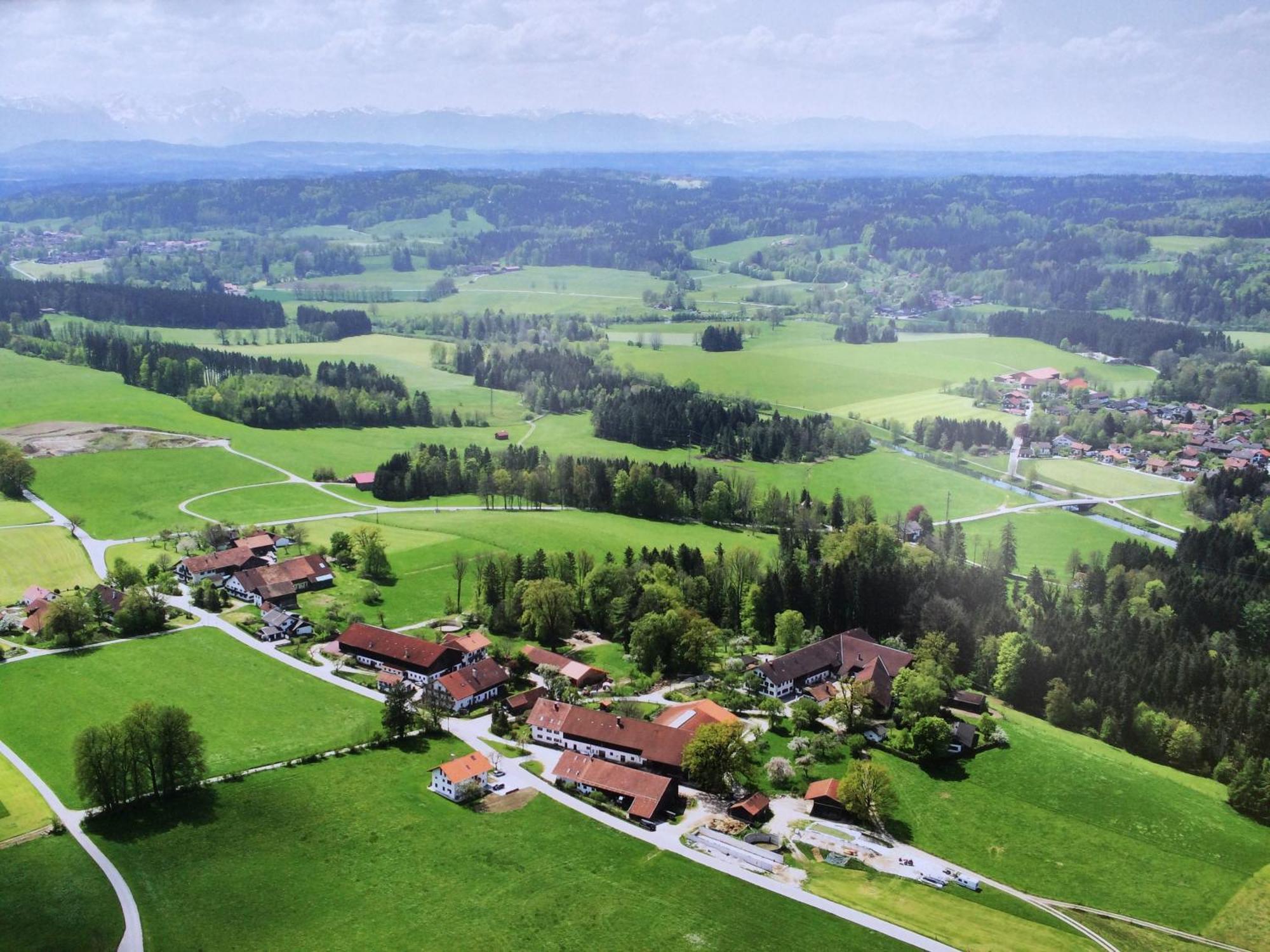 Appartamento Am Moerzhof
