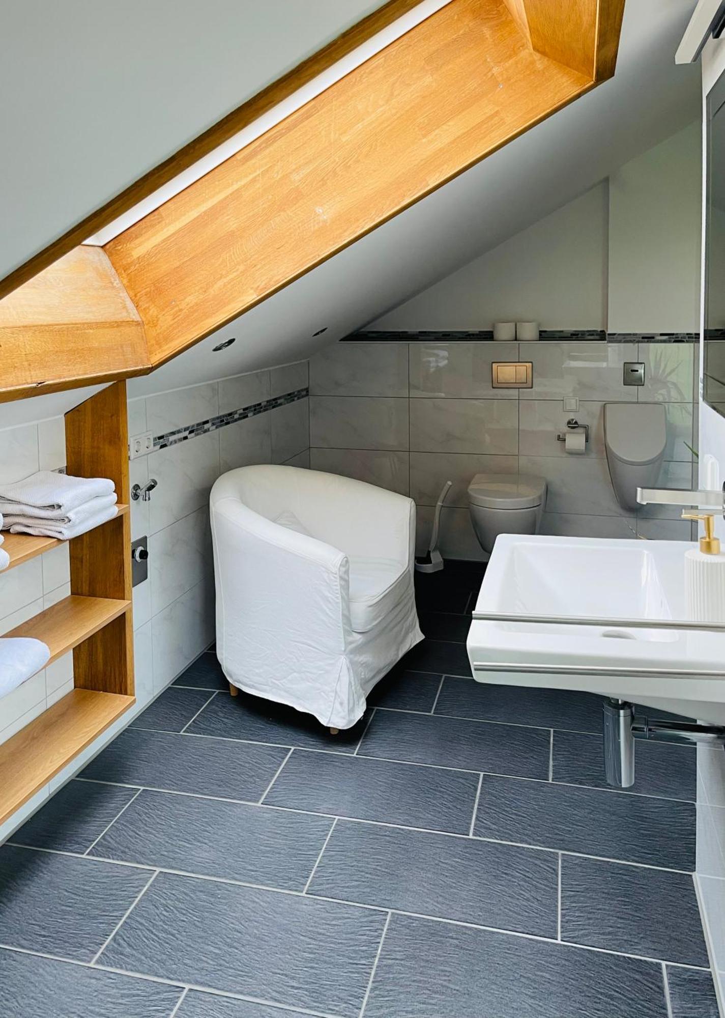 Apartment Am Moerzhof Eurasburg