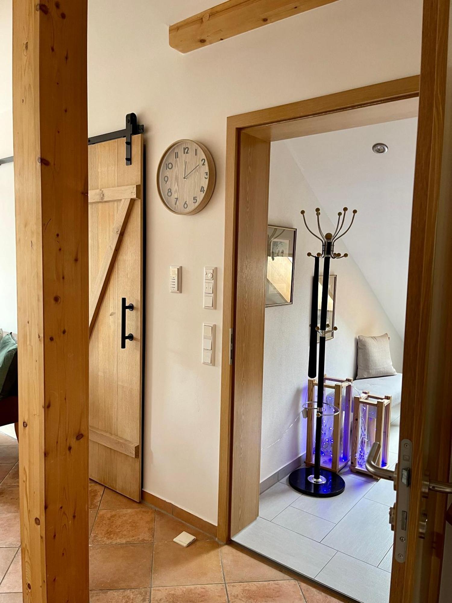 Am Moerzhof Apartment *