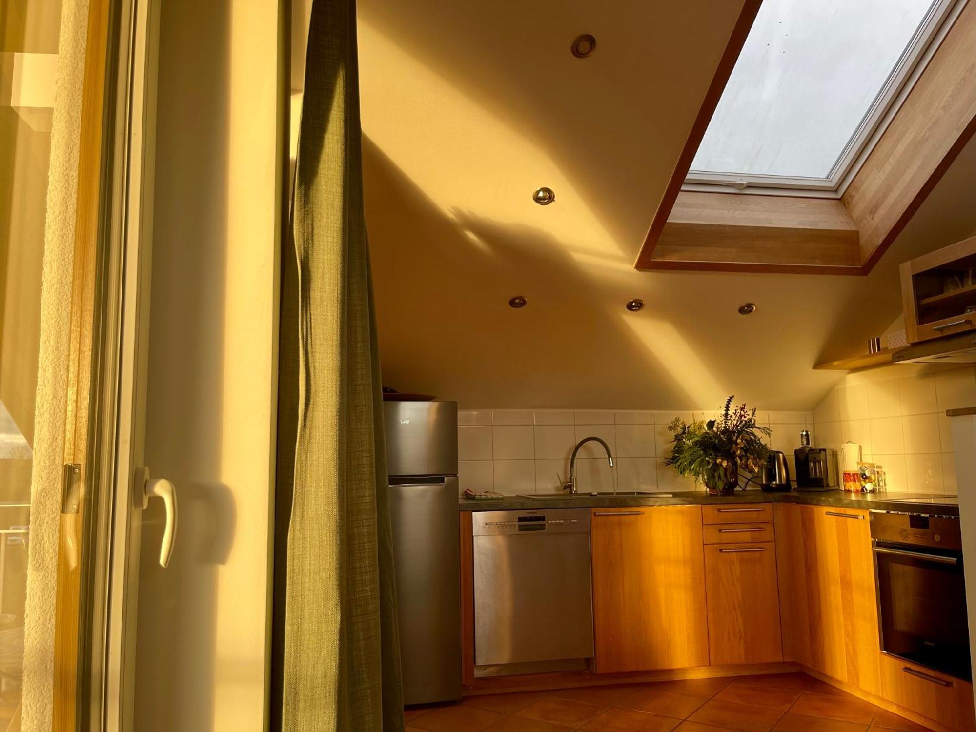 Apartment Am Moerzhof Eurasburg