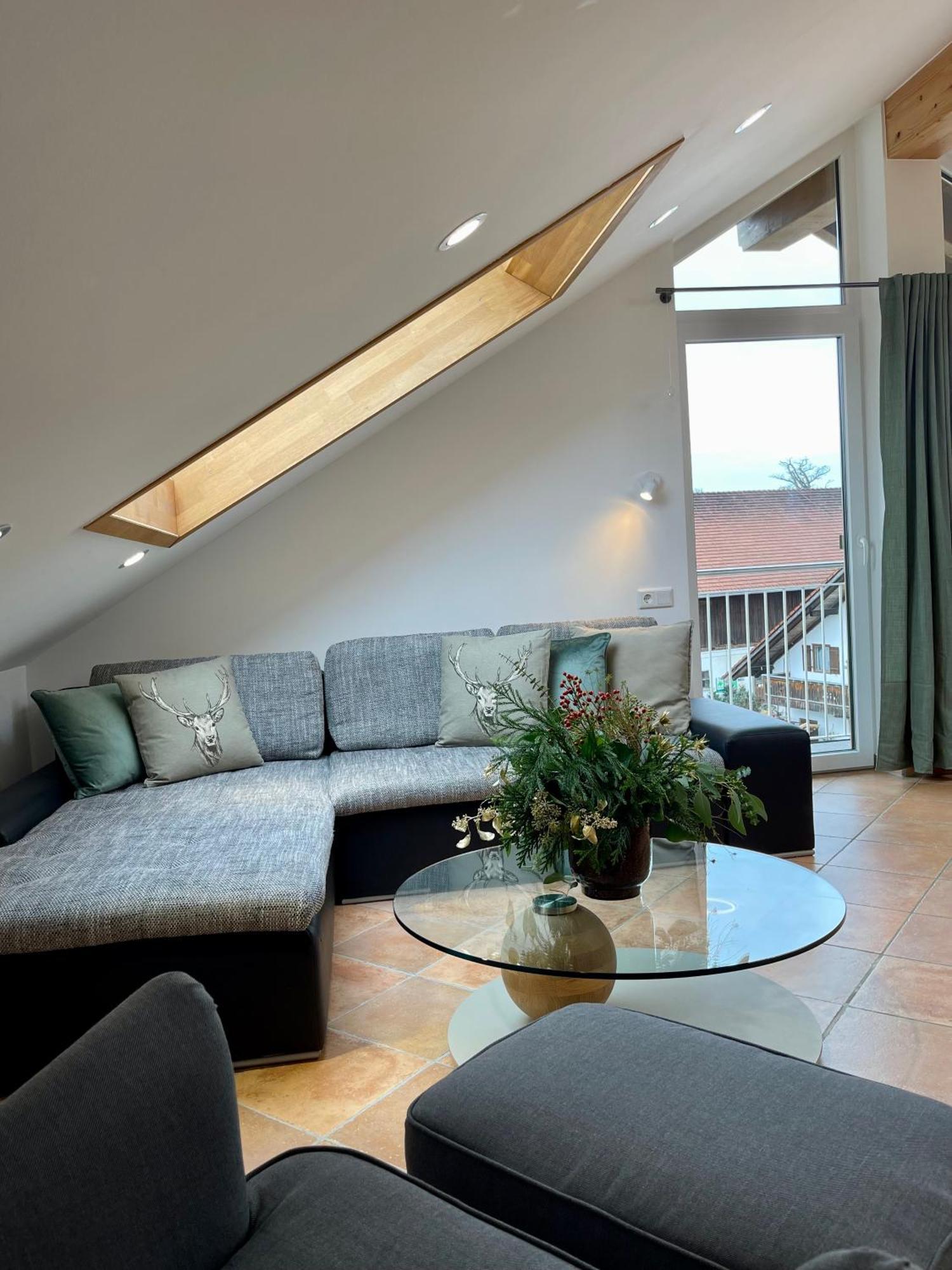 Am Moerzhof Apartment