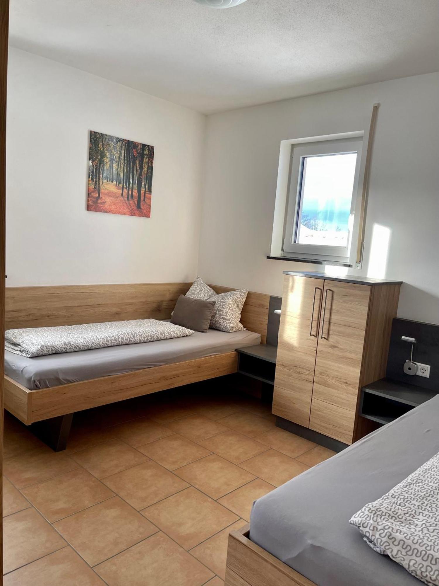 Am Moerzhof Apartment Eurasburg