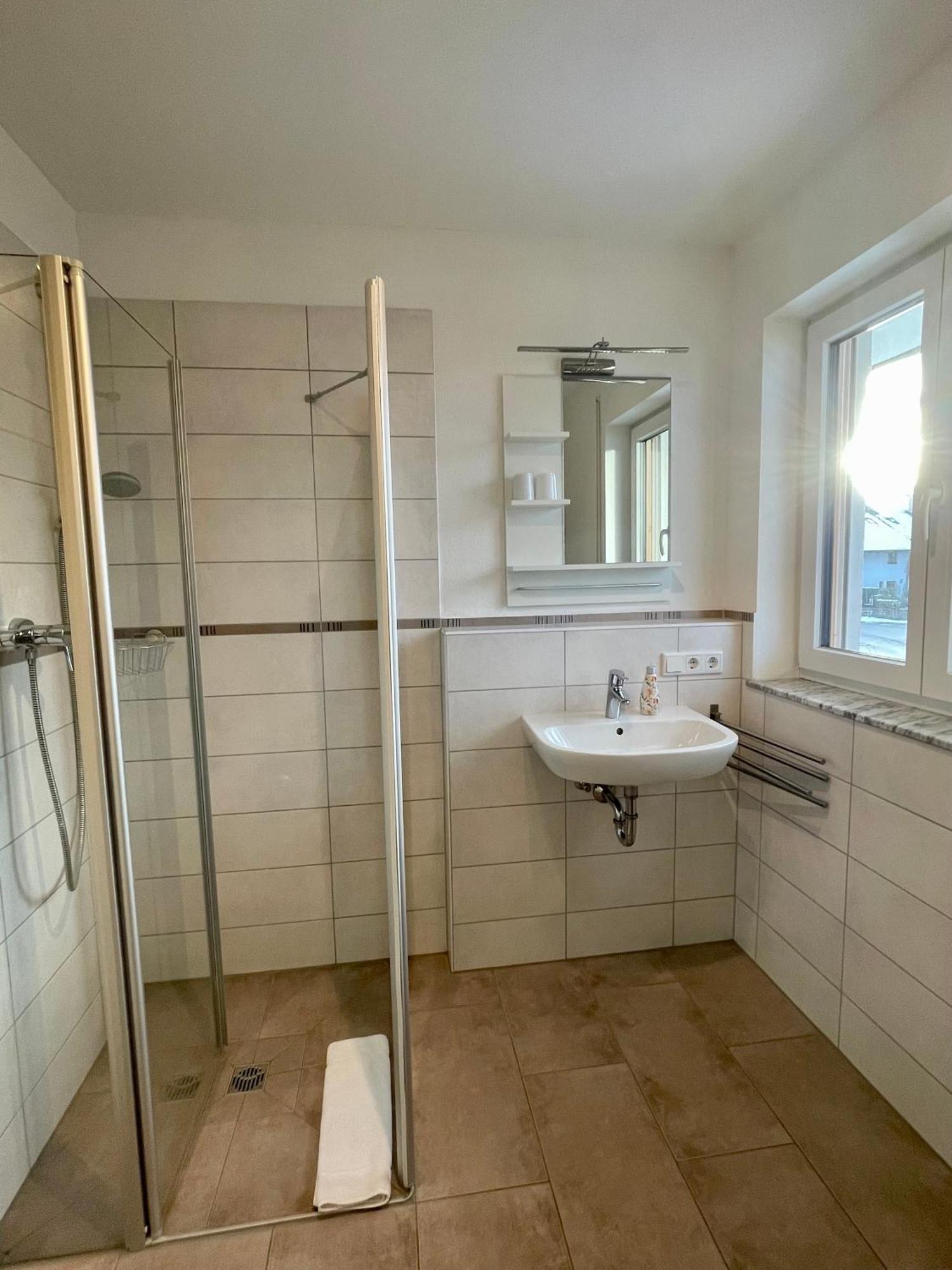 Am Moerzhof Appartamento