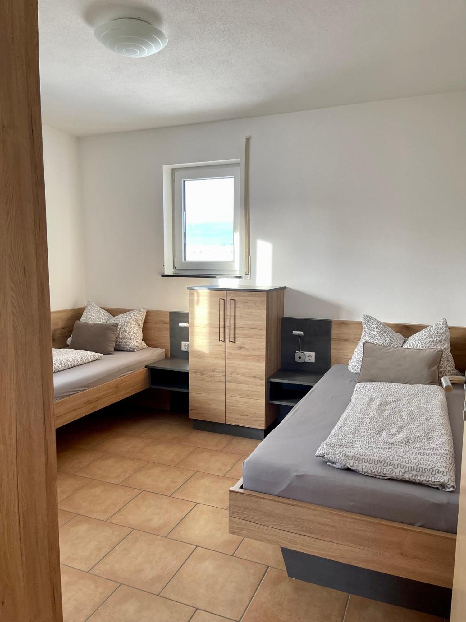 Apartment Am Moerzhof