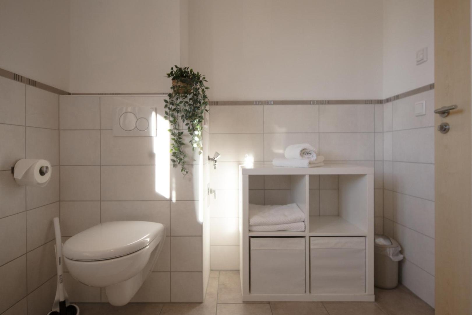 Apartment Am Moerzhof