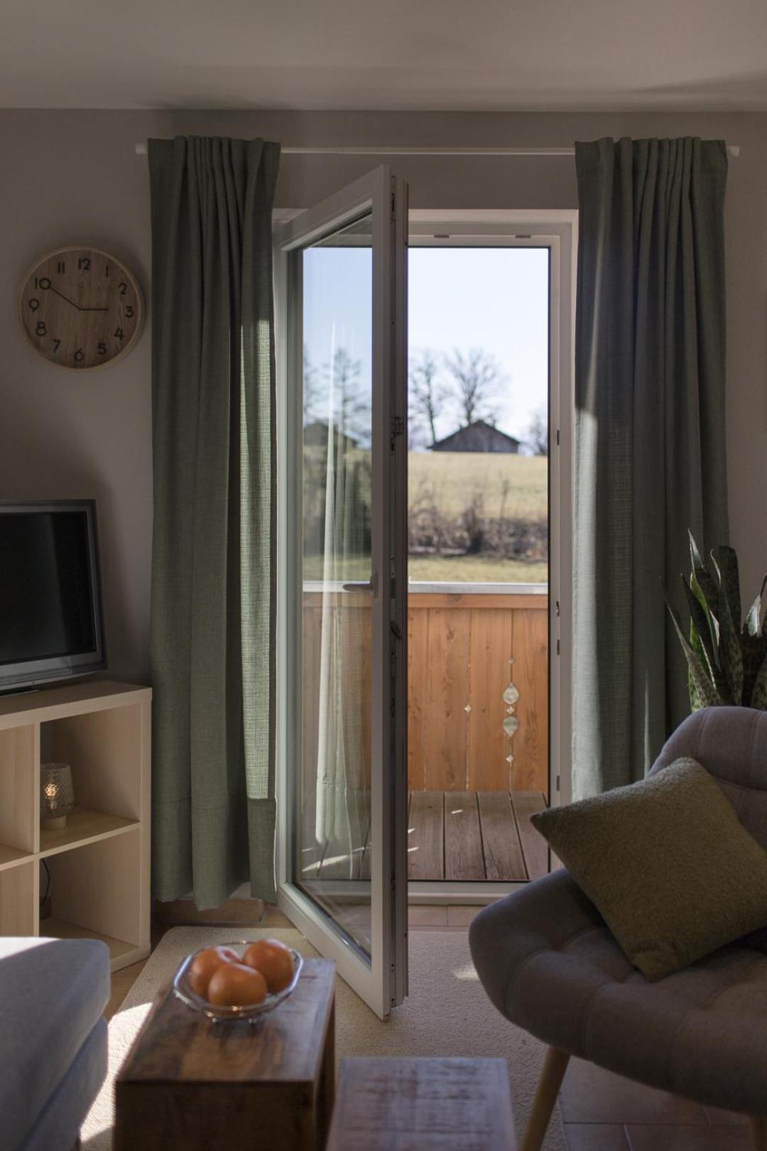 Apartment Am Moerzhof