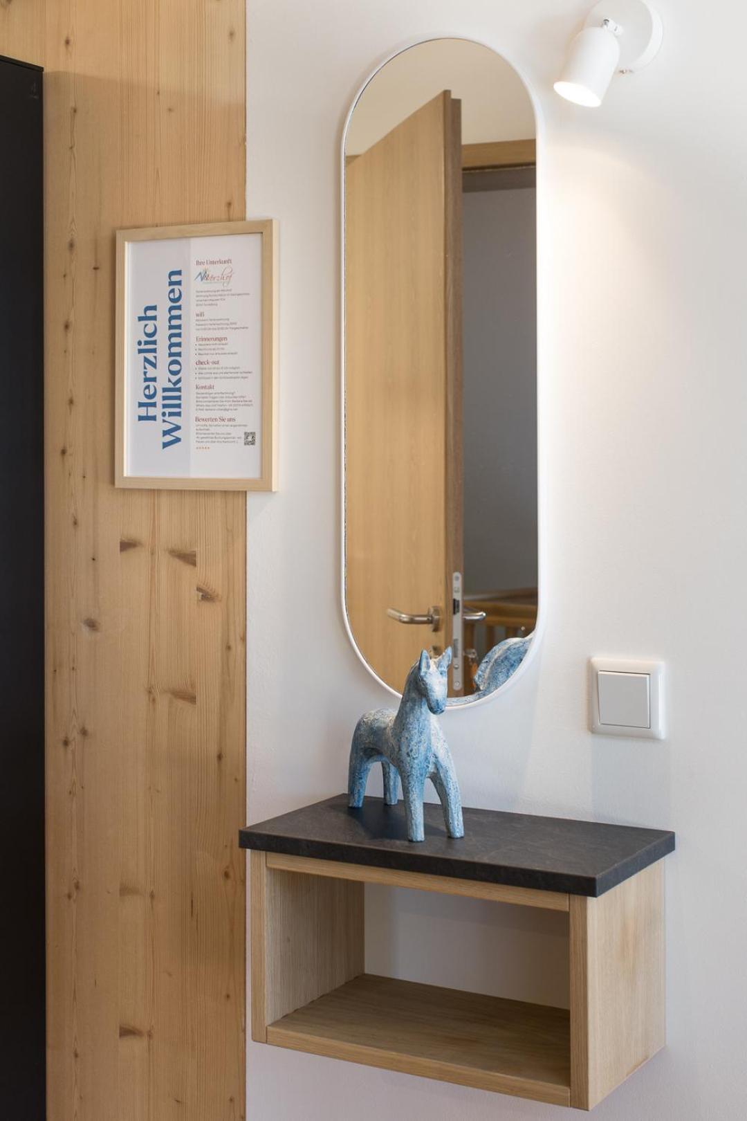 Apartment Am Moerzhof Eurasburg