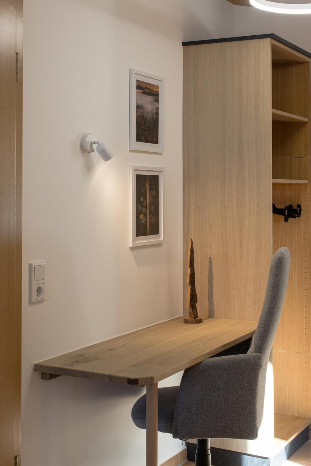 Am Moerzhof Apartment *